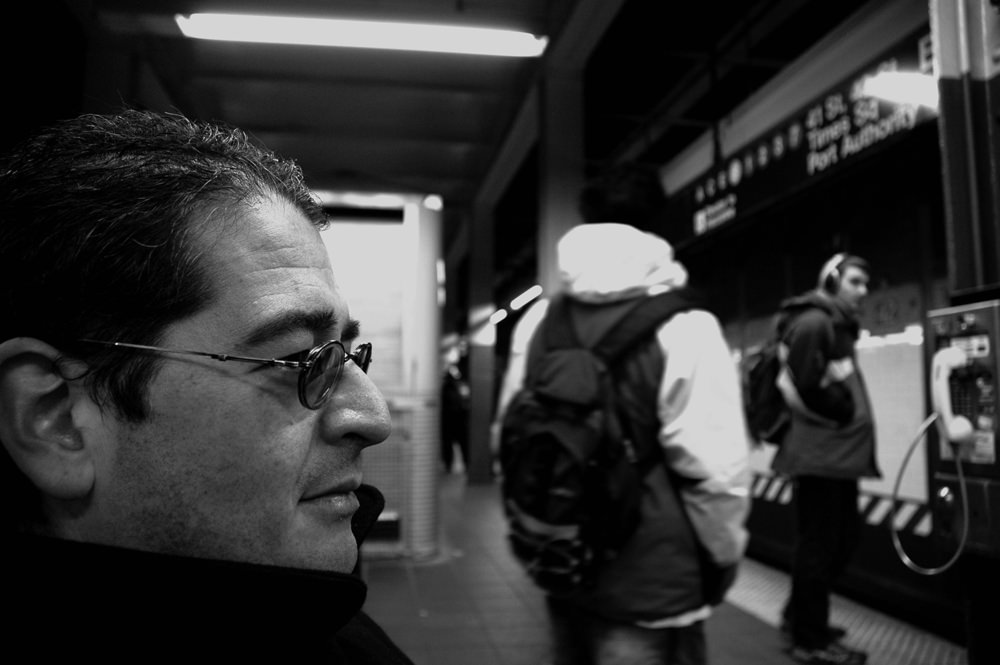 CWS | Autocinema. Presentation of Mexican poet Gaspar Orozco’s collection