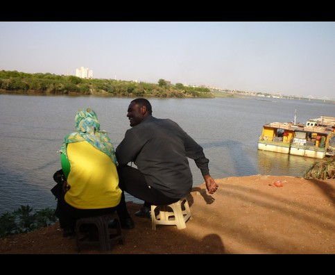 Sudan Khartoum Nile 8