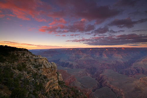 Grand Canyon