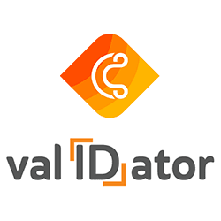 App icon for cidaas ID validator