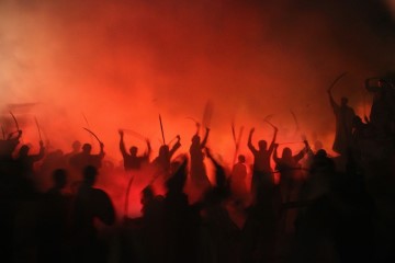 La guerra de los paradigmas