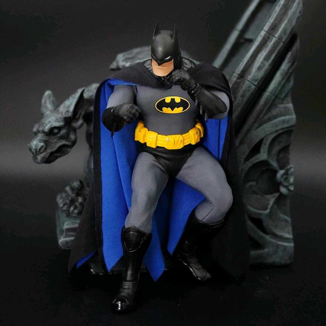 Figure Photograph Collection, Part 2