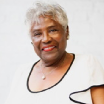 Carolyn McCrimmon