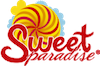 Logo sweet paradise
