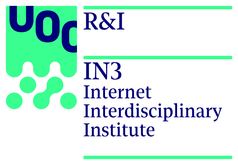 Internet Interdisciplinary Institute - IN3