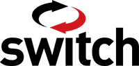 Switch Datacenter logo