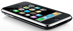 Image representing iPhone 3G as depicted in Crunchbase