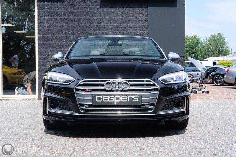 Audi S5 3.0 TFSI Quattro Pro Line Plus afbeelding 3