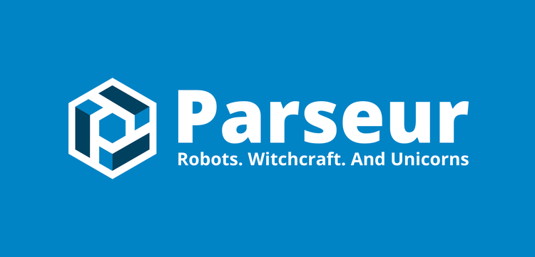 Parseur document processing tool
