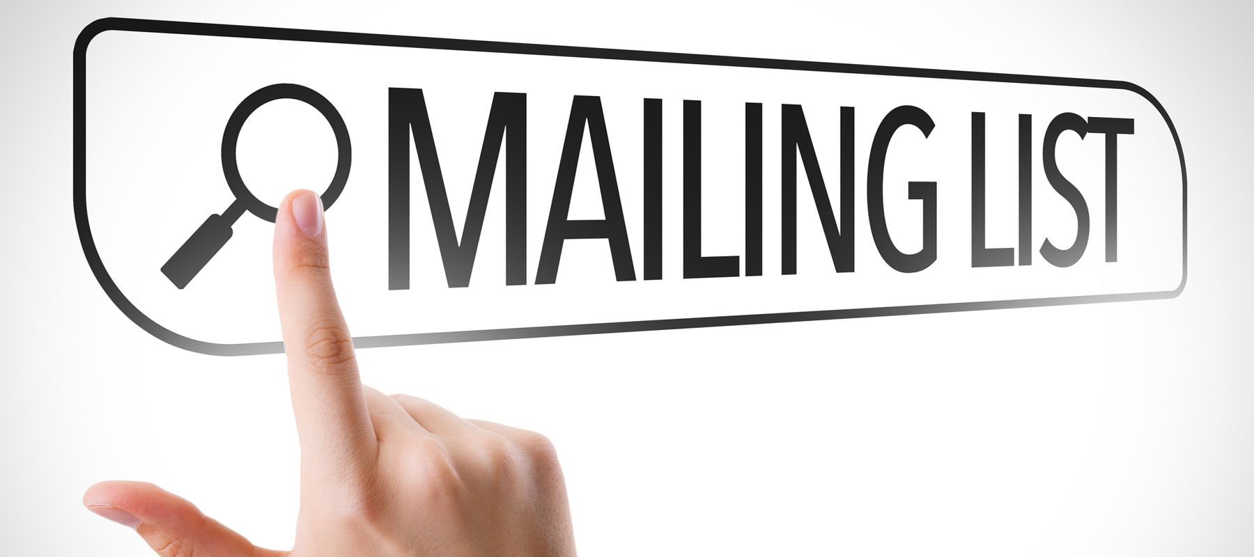 Cost to Buy a Mailing List - Mailing List Brokers