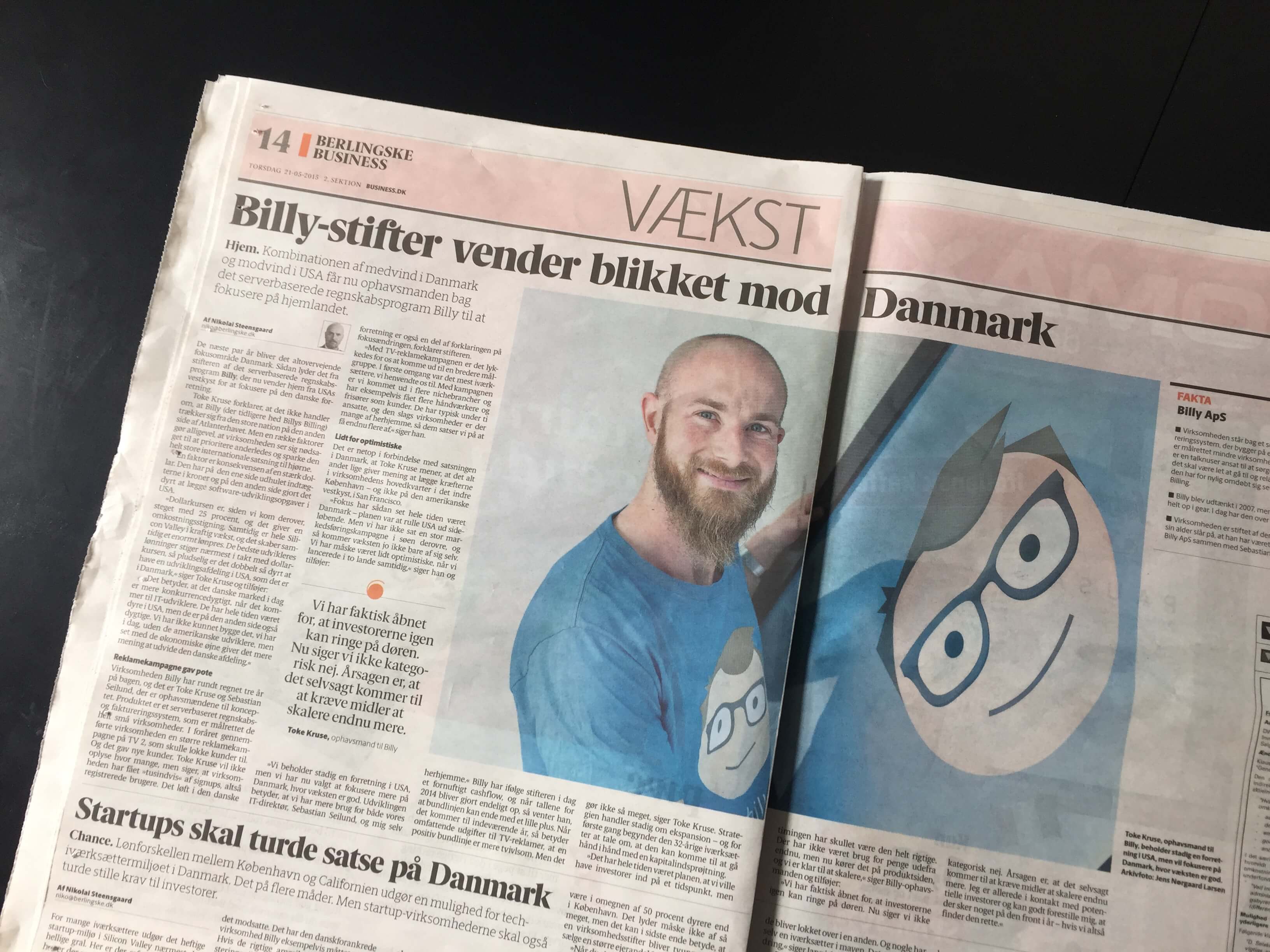 Berlingske