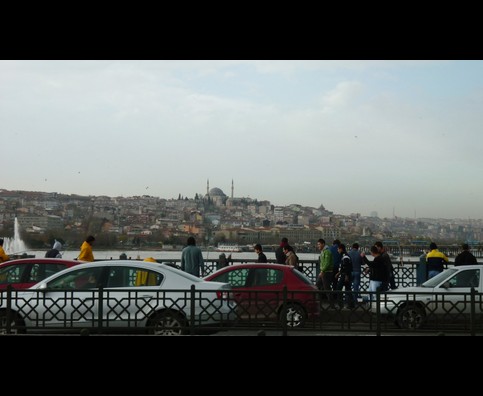 Turkey Bosphorus Views 10
