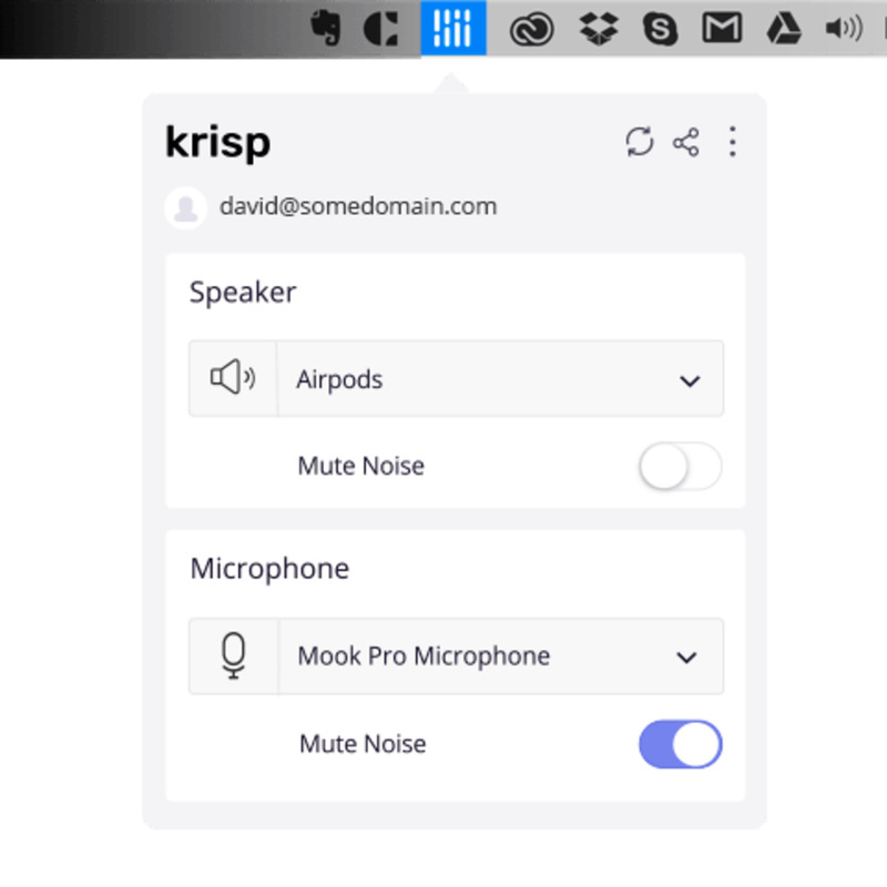 Product Hunt award winner Krisp.ai, Ctrl+Alt+Del and HarmonyOS