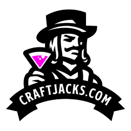 CraftJacks.com Logo