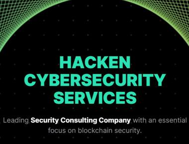 Hacken Cibersecurity Services