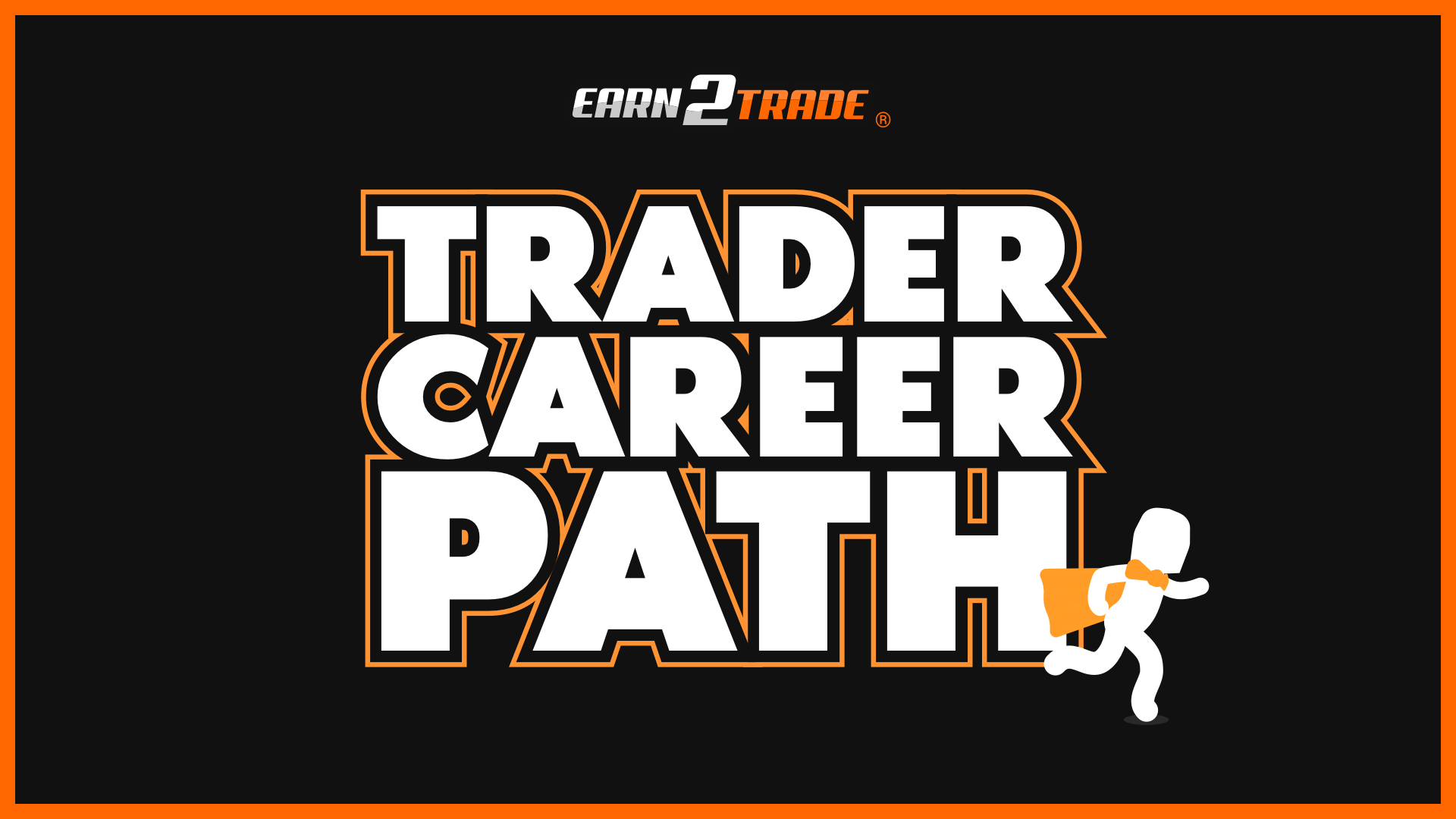 Trader Career Path