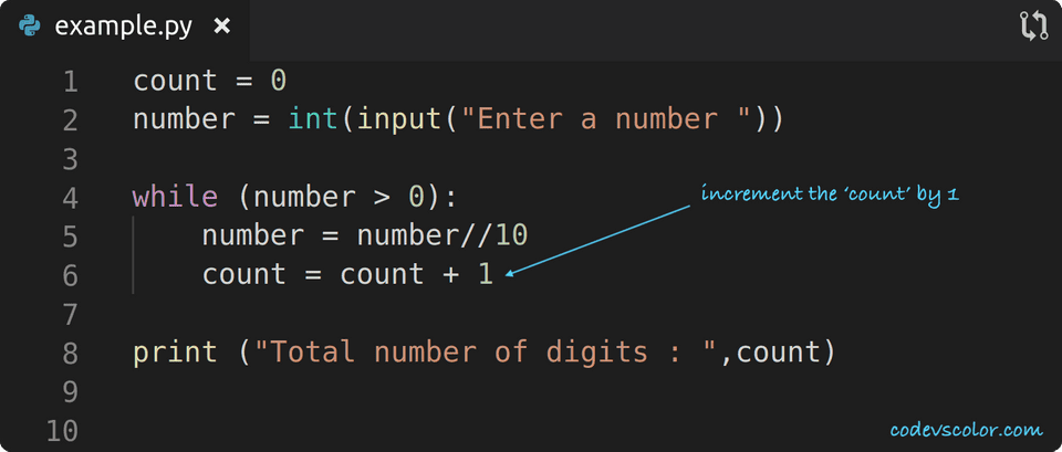 Python Count Number Of Occurrences In List 6 Ways Datagy Riset