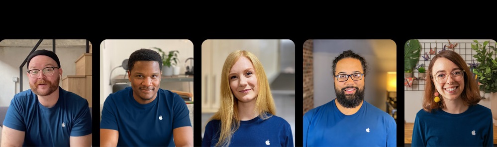 Apple Stuffs