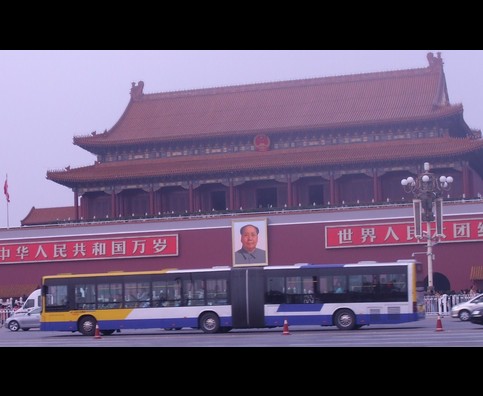 China Tiananmen 22