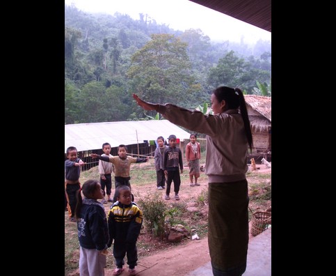 Laos Schools 12