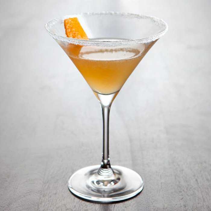 Sidecar Cocktail Cocktail