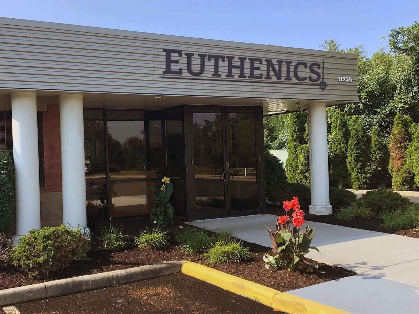 Euthenics Building