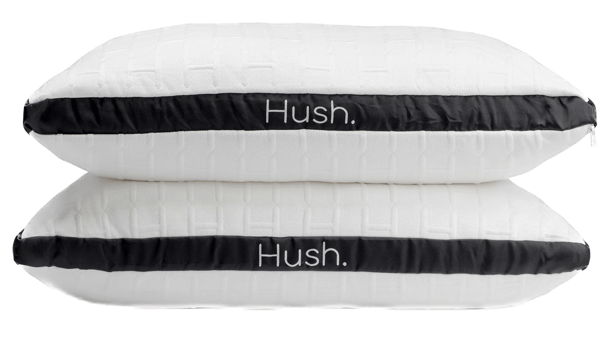 Hush Hybrid Pillow Pack