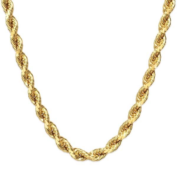 Men's Chains Jaxxon