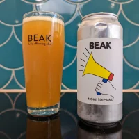 Beak Brewery - Nom!