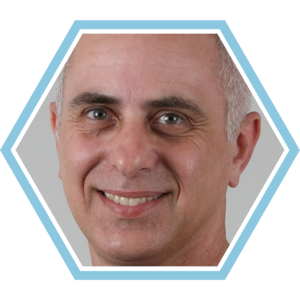 Dan Shappir headshot