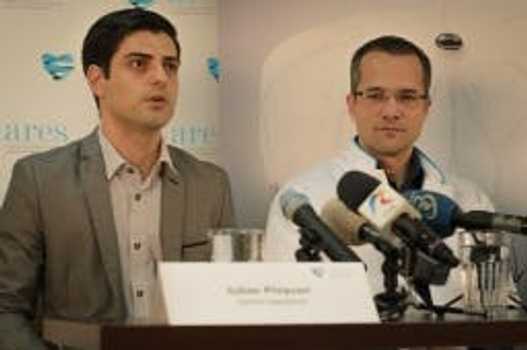 WATCHMAN - O nouă premieră medicală în România - Centrele ARES | Lider in Cardiologie