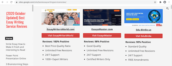 scam review blog https://sites.google.com/site/bestessaywritingservicereview/