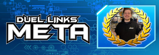 MW128 Champion Spotlight - Juk3d | YuGiOh! Duel Links Meta