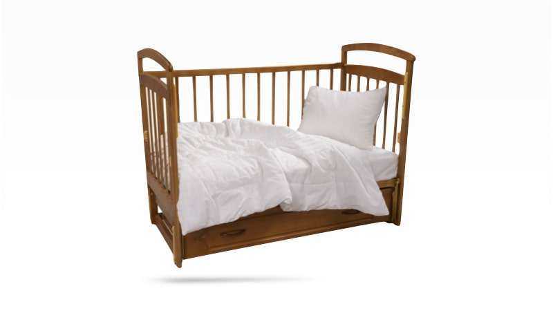 Baby Crib Ideas: Convert Baby Crib to Toddler Bed