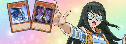Carly Carmine Event | YuGiOh! Duel Links Meta