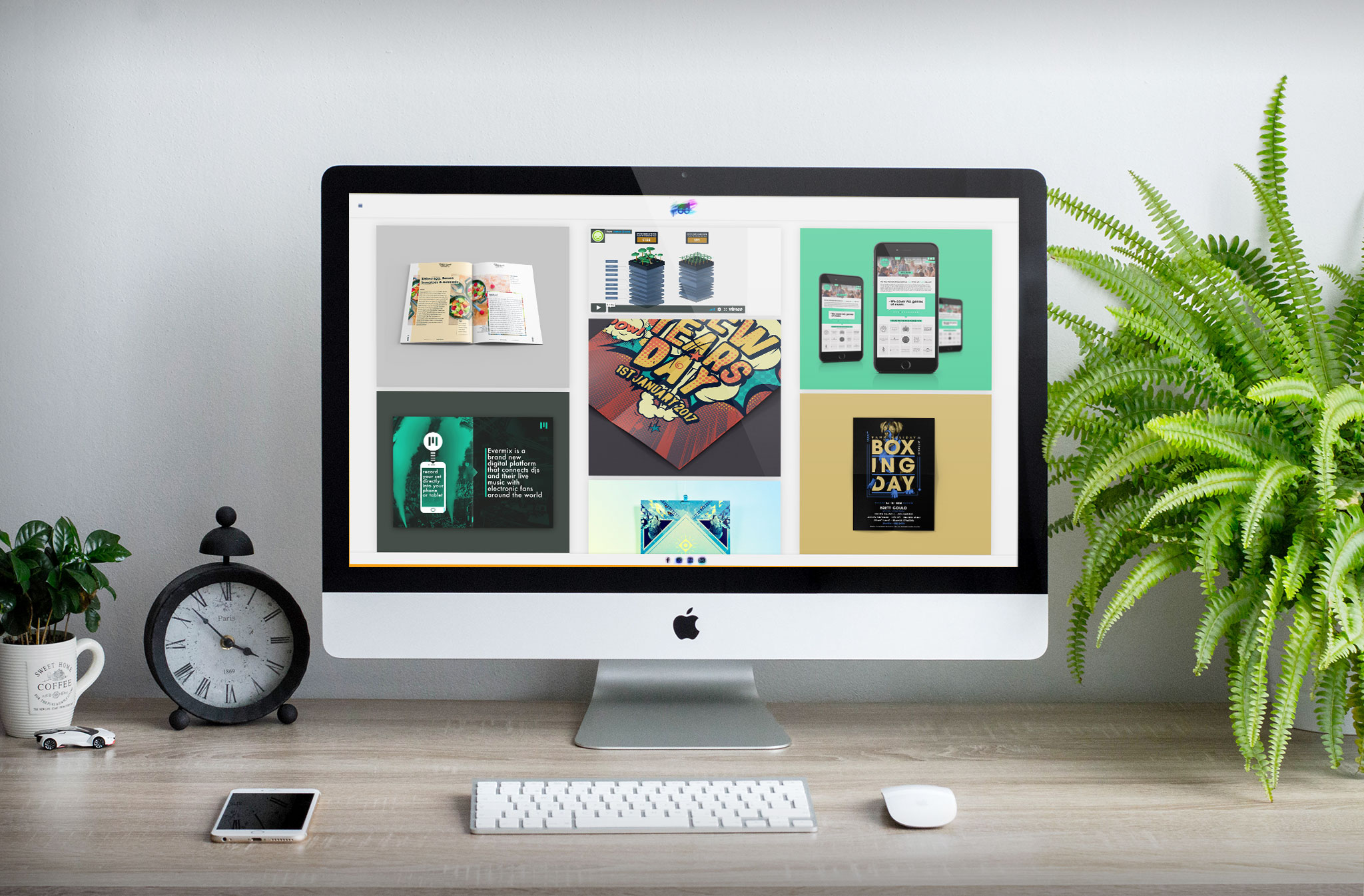 Wordpress Theme Development