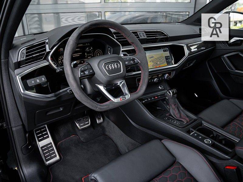 Audi RS Q3 Sportback TFSI RSQ3 afbeelding 7