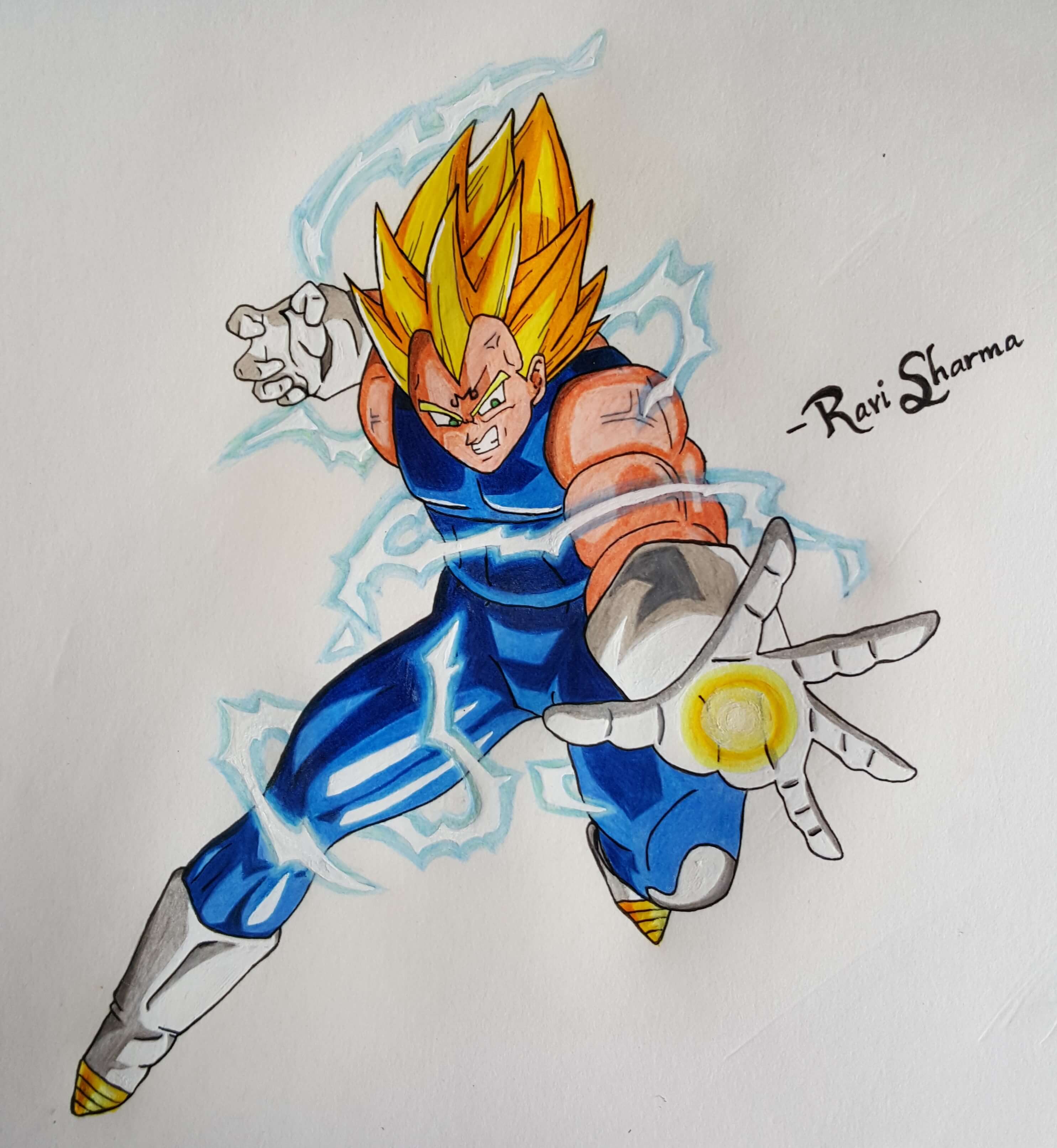 Vegeta