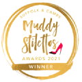 Blush Ely Boutique Winner of Muddy Stilletos Award 2021