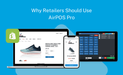 AirPOPS Pro