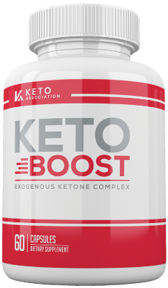 where can i find keto boost