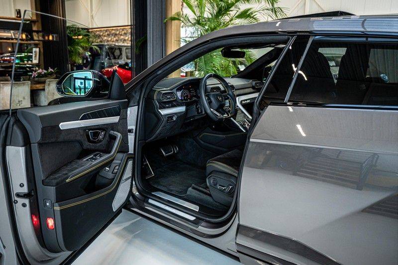 Lamborghini Urus 4.0 V8 | Head-up Display | Memory | Panorama | Bang & Olufsen | Trekhaak afbeelding 13
