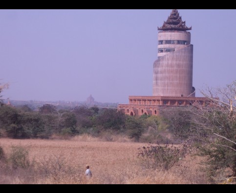 Burma Bagan Temples 16