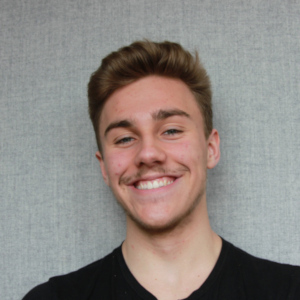 Maximilian Jendrall