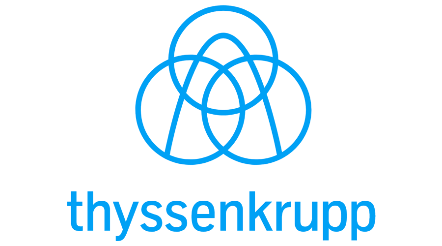 Thyssenkrupp