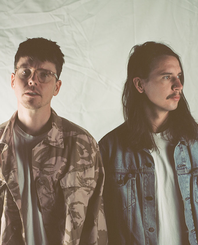 Ekko & Sidetrack - IMG