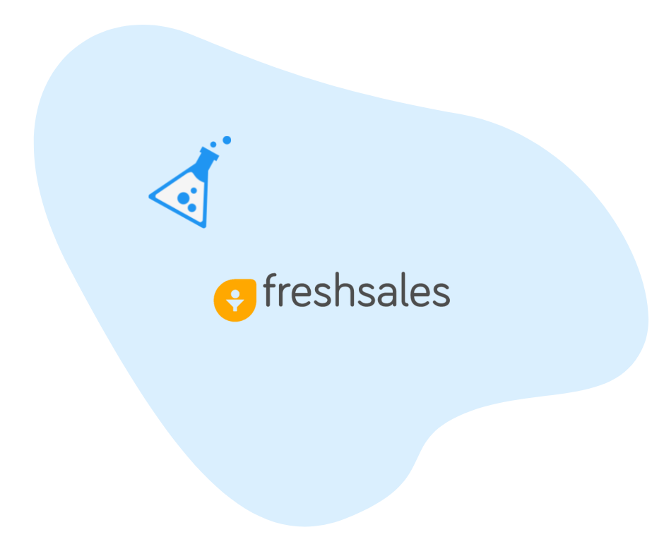 Kol Freshsales logo