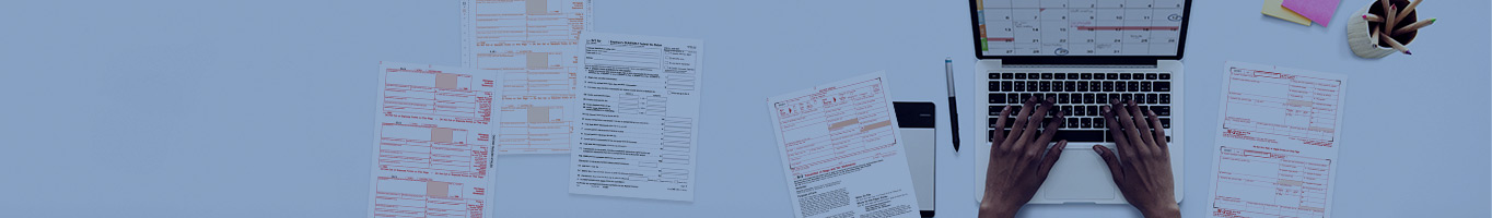 Tax Forms