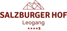 Salzburger Hof Leogang Logo