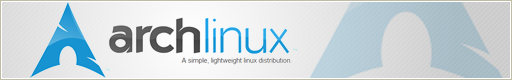 Arch Linux Distribution